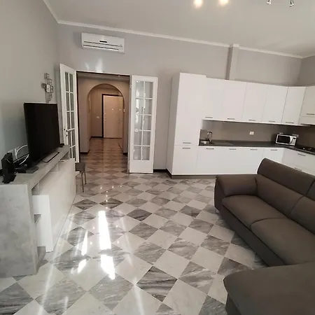 Apartment Esther