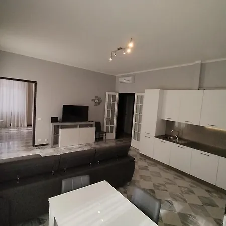 Apartment Esther *
