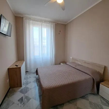 Apartment Esther *