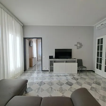 Apartamento Esther