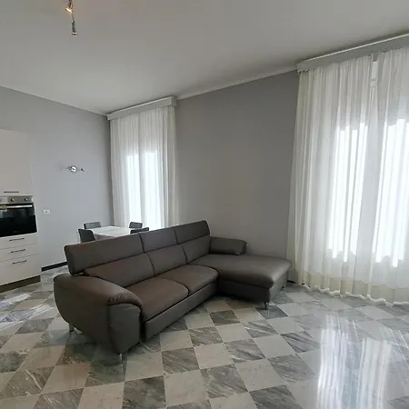 Apartamento Esther Levanto