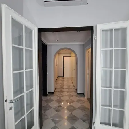 Apartman Esther Levanto