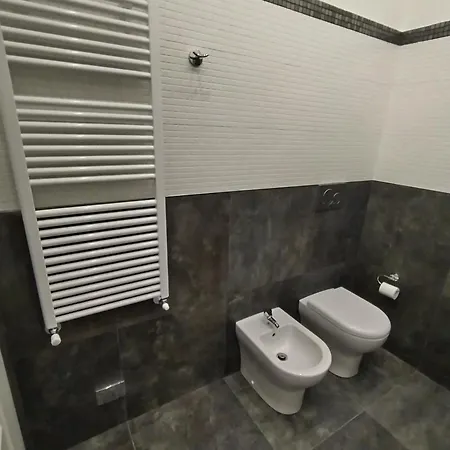 Appartamento Esther Levanto