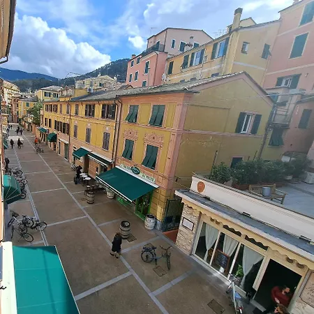 Esther Apartman Levanto