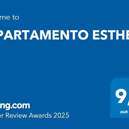 Appartamento Esther Levanto