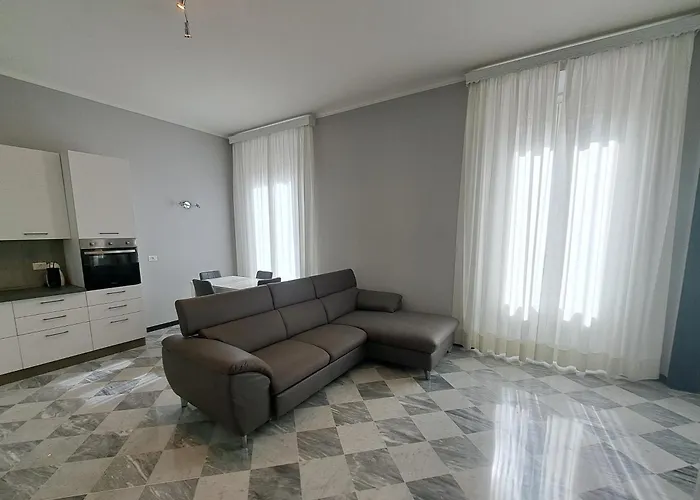 Apartman Esther Levanto