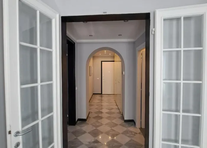 Apartman Esther Levanto