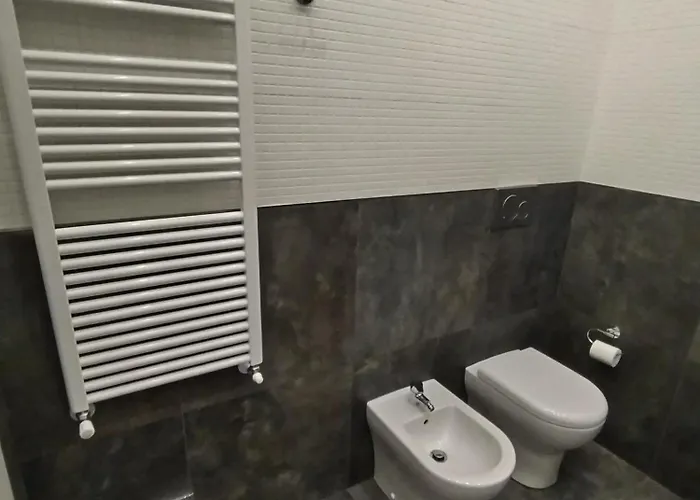 Apartman Esther Levanto