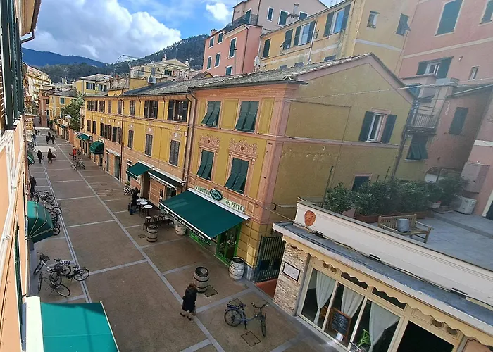 Esther Apartman Levanto